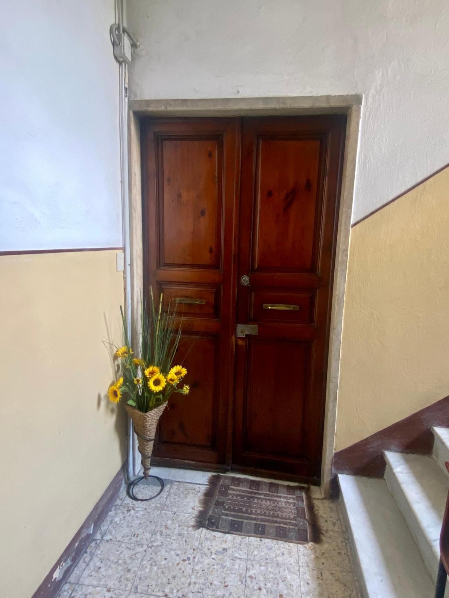 Appartamento Center House 272 La Spezia Esterno foto