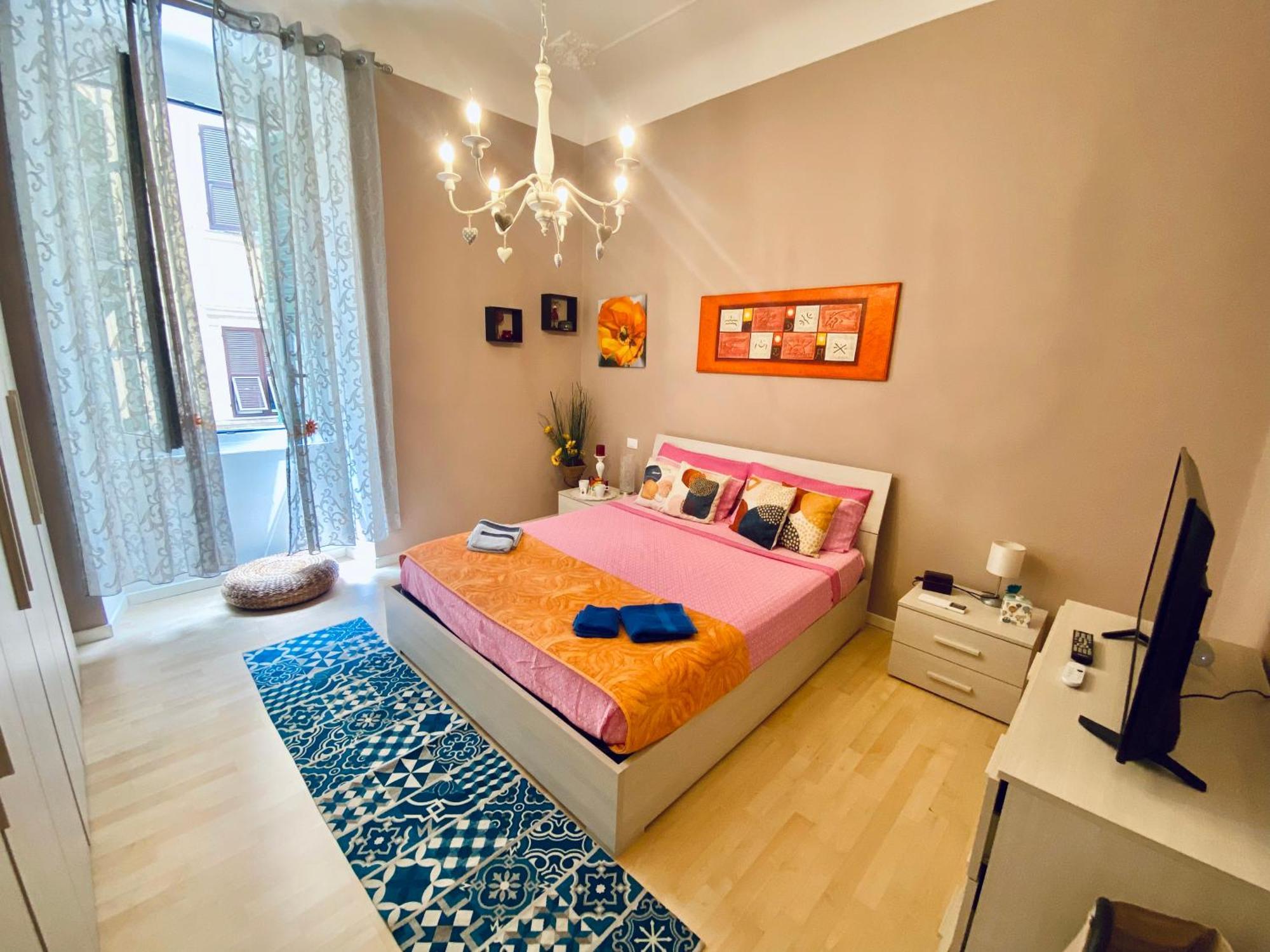 Appartamento Center House 272 La Spezia Esterno foto